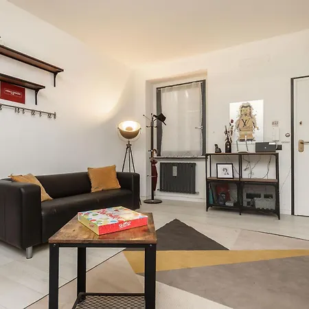 Apartamento Elegante Loft - Centro Storico *