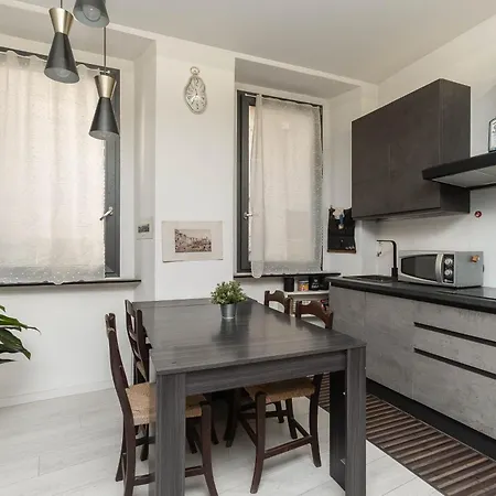 Elegante Loft - Centro Storico