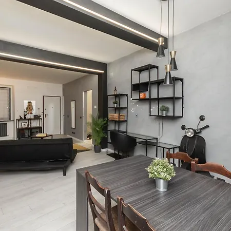 Elegante Loft - Centro Storico