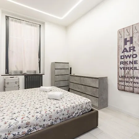 Elegante Loft - Centro Storico