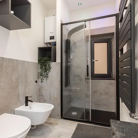 Elegante Loft - Centro Storico Apartamento Génova