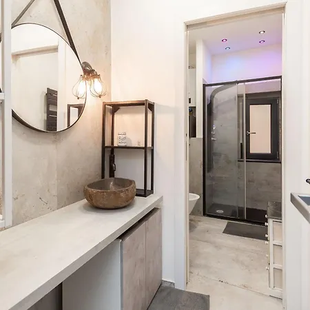 Elegante Loft - Centro Storico *