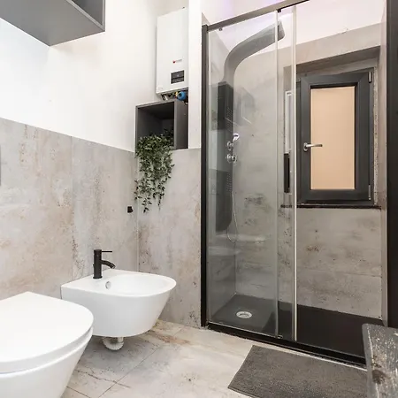 Apartamento Elegante Loft - Centro Storico *